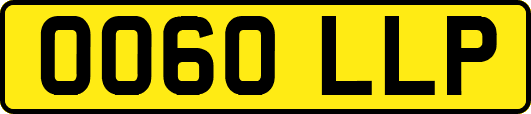 OO60LLP