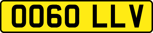OO60LLV