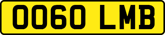 OO60LMB