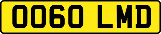 OO60LMD