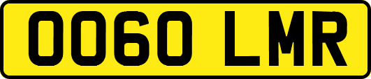 OO60LMR