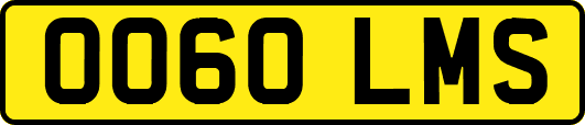 OO60LMS