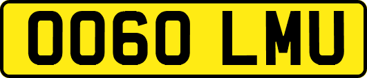 OO60LMU