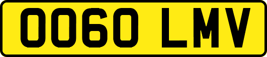 OO60LMV
