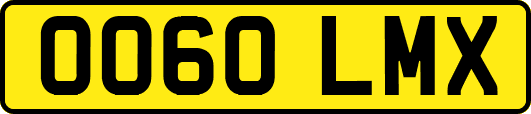 OO60LMX