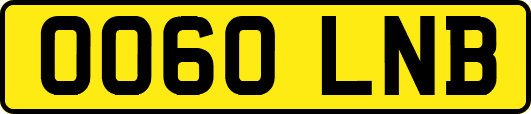 OO60LNB