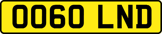 OO60LND