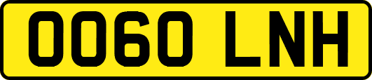 OO60LNH