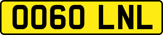 OO60LNL