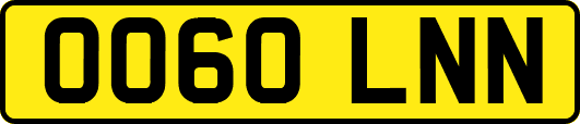 OO60LNN