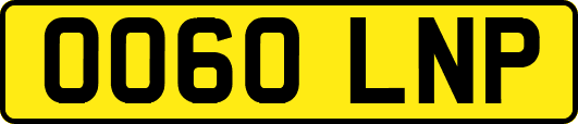 OO60LNP