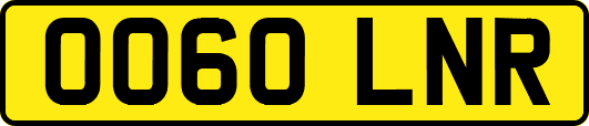 OO60LNR