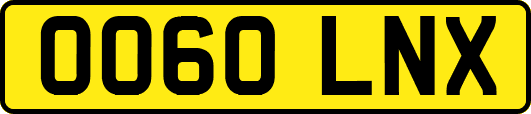 OO60LNX