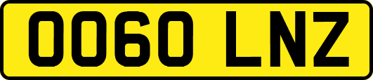 OO60LNZ