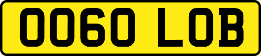 OO60LOB
