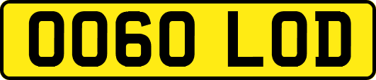 OO60LOD
