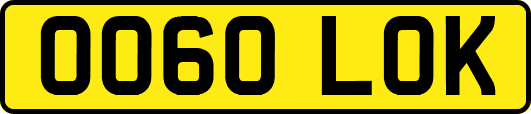 OO60LOK