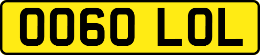 OO60LOL