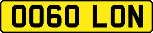 OO60LON