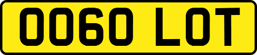 OO60LOT
