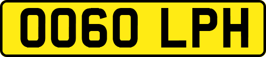 OO60LPH