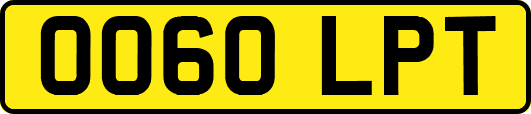 OO60LPT