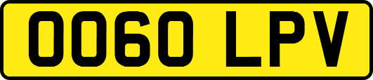 OO60LPV