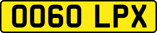 OO60LPX