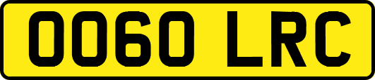 OO60LRC