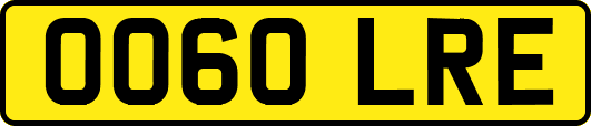 OO60LRE