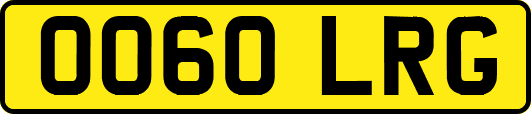 OO60LRG