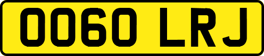 OO60LRJ