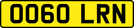 OO60LRN