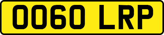 OO60LRP