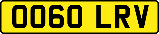 OO60LRV