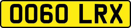 OO60LRX