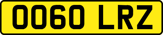 OO60LRZ
