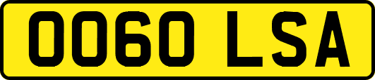 OO60LSA
