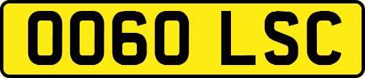 OO60LSC