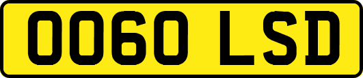OO60LSD