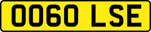 OO60LSE