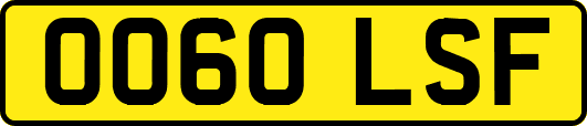 OO60LSF