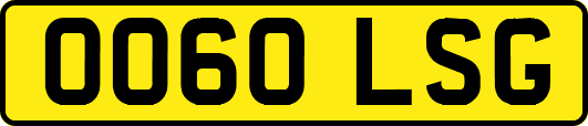 OO60LSG