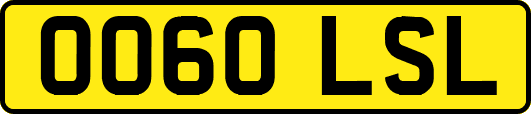 OO60LSL