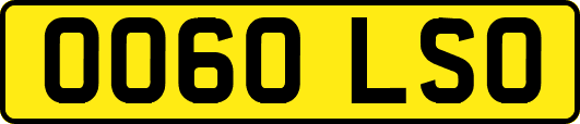 OO60LSO