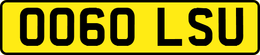 OO60LSU