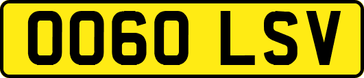 OO60LSV