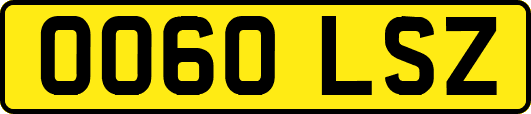 OO60LSZ