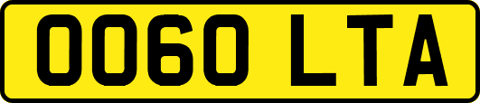 OO60LTA