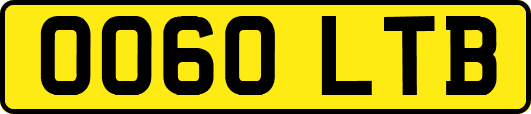OO60LTB